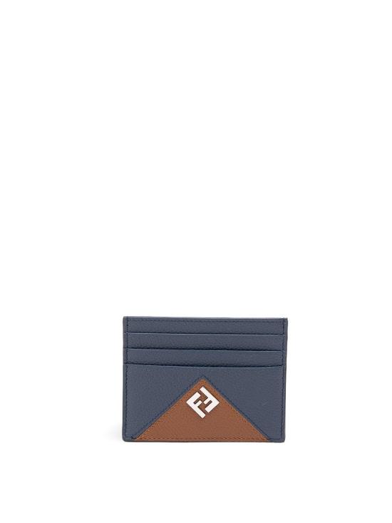 26FW 펜디 지갑 7M0164B09XF1X5Z Blue