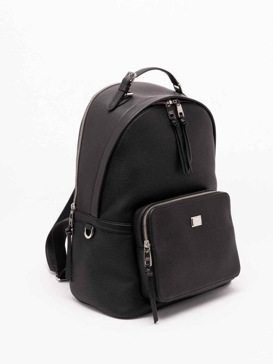 26FW 돌체앤가바나 백팩 BM2727A037080999 Black - DOLCE & GABBANA
