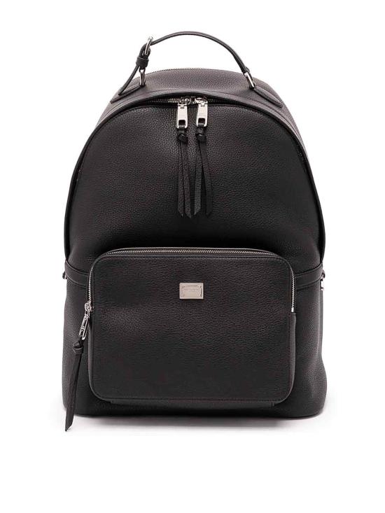 26FW 돌체앤가바나 백팩 BM2727A037080999 Black