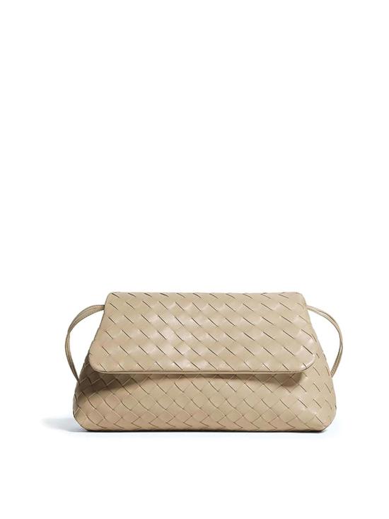 26FW 보테가베네타 더스트백 지오르노 857657V3IV09615 LIGHT BEIGE