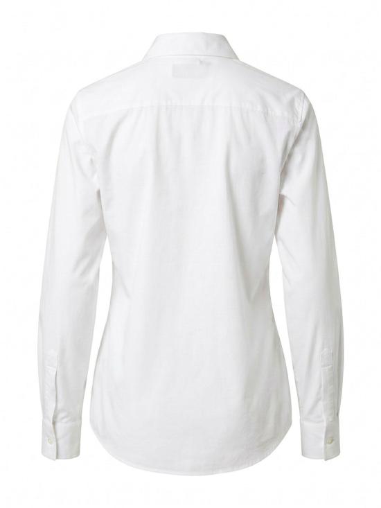 26FW 브루넬로 쿠치넬리 셔츠 M0091M3A46C159 White - BRUNELLO CUCINELLI