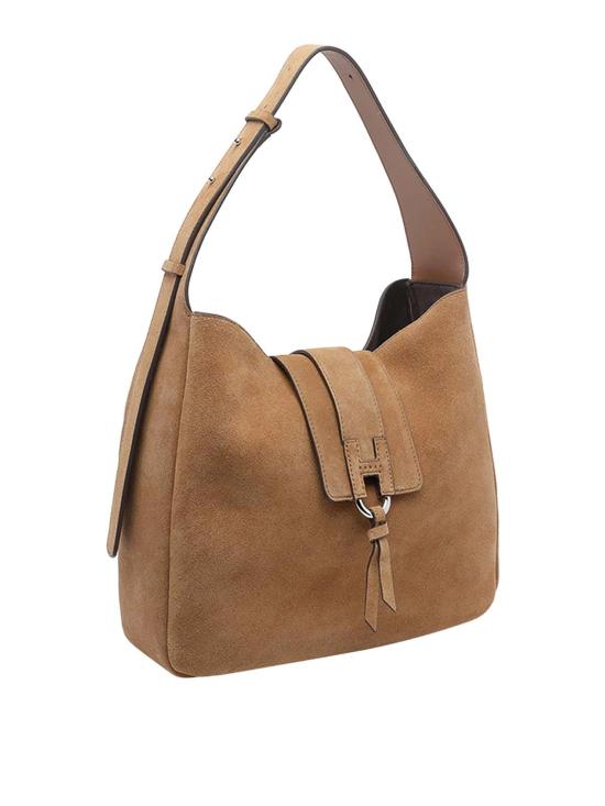 26FW 호간 숄더백 KBW01XS0200UGMS410 BEIGE - HOGAN