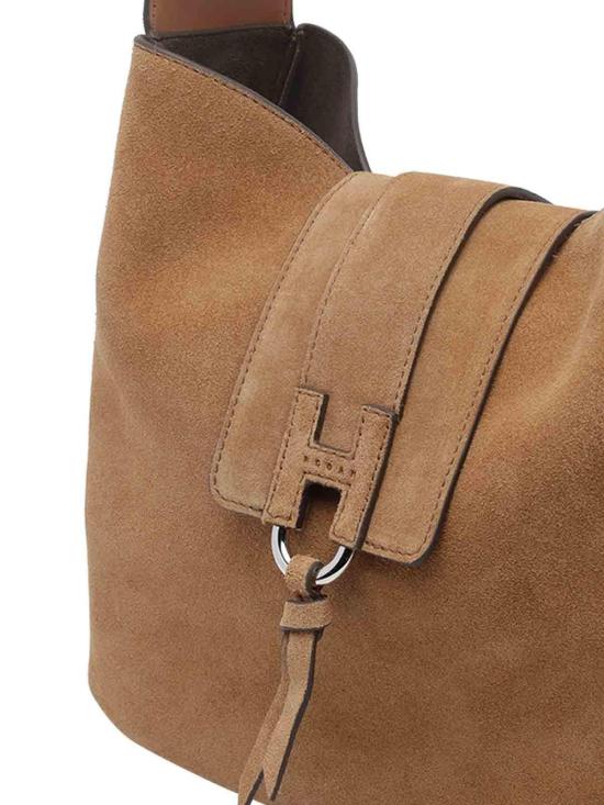 26FW 호간 숄더백 KBW01XS0200UGMS410 BEIGE - HOGAN