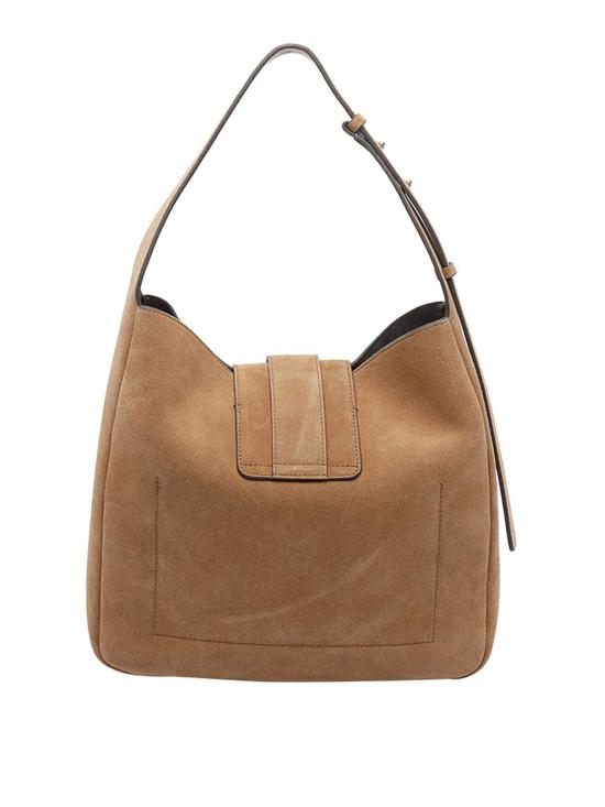 26FW 호간 숄더백 KBW01XS0200UGMS410 BEIGE - HOGAN