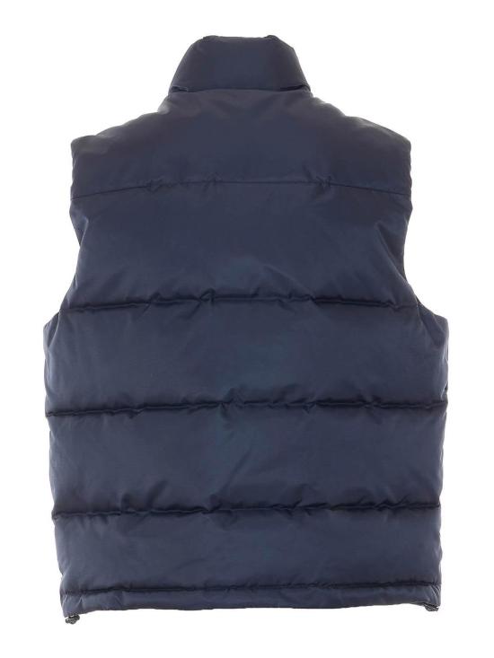 26FW 드롤드무슈 패딩 CT153PA031NY BLUE - DROLE DE MONSIEUR