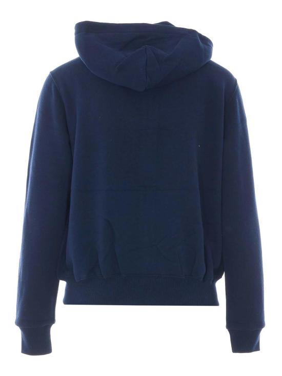 26FW 폴로 랄프로렌 스웨터 211971699002 Blue - POLO RALPH LAUREN