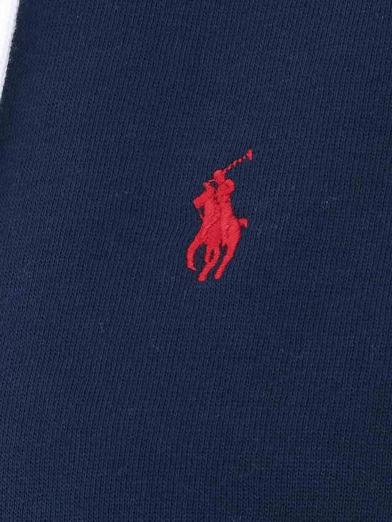 26FW 폴로 랄프로렌 스웨터 211971699002 Blue - POLO RALPH LAUREN