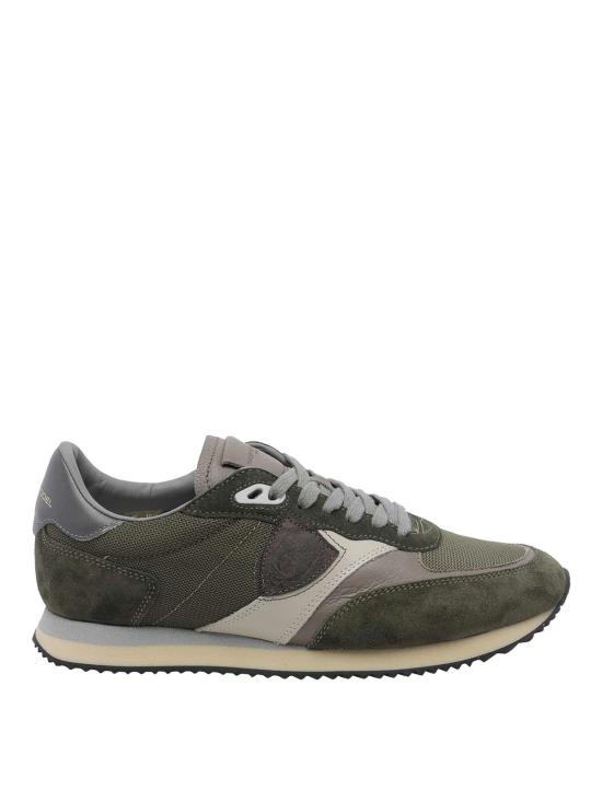 26FW 필립모델 스니커즈 BVLUW015 Green