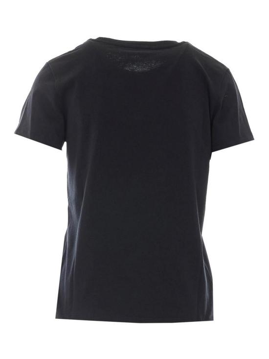 26FW 아페쎄 반팔 티셔츠 COHBUF26610TZC Black - A.P.C.