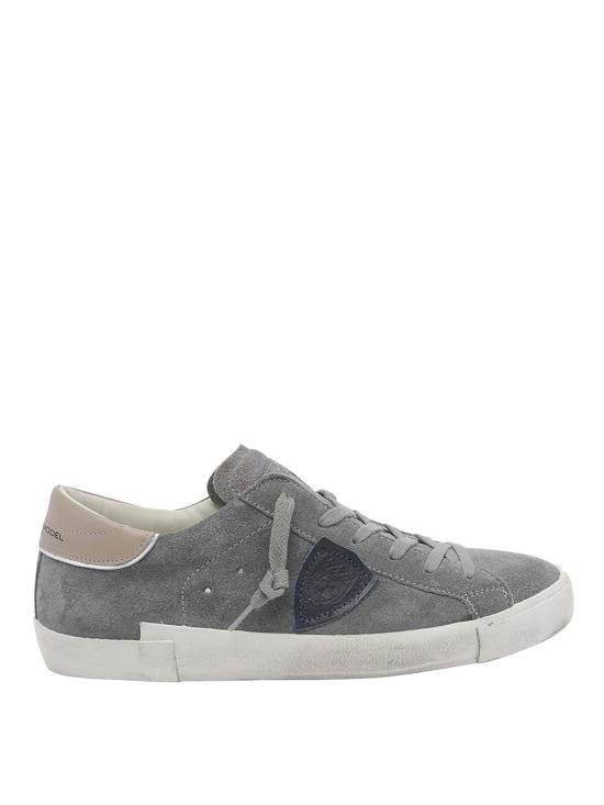 26FW 필립모델 스니커즈 PRLUXS24 GREY