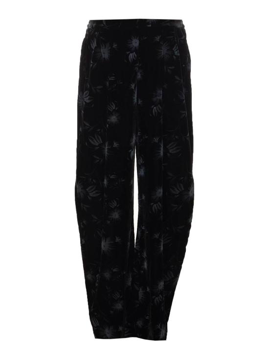 26FW 멀버리 팬츠 107496A3DVZZ2 BLACK - MULBERRY