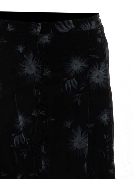 26FW 멀버리 팬츠 107496A3DVZZ2 BLACK - MULBERRY