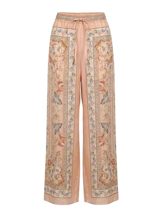 26FW 짐머만 팬츠 3524PSS264PTPF Nude Neutrals