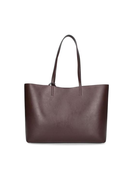 26FW 지미추 토트백 NINE2FIVEEWPKRCHOCOLATELIGHTGOLD Brown - JIMMY CHOO