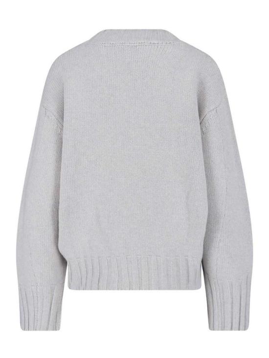 26FW 디 아티코 탑 261WCK00126KWS011AA607 Grey - THE ATTICO