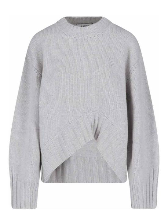 26FW 디 아티코 탑 261WCK00126KWS011AA607 Grey