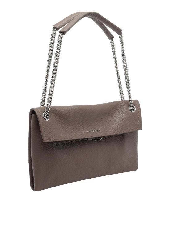 26FW 오르치아니 숄더백 B02240SOFVISONE Brown - ORCIANI