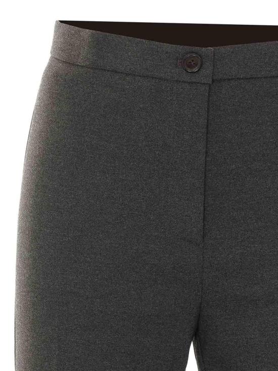 26FW 멀버리 팬츠 100054A3NVI76 Grey - MULBERRY