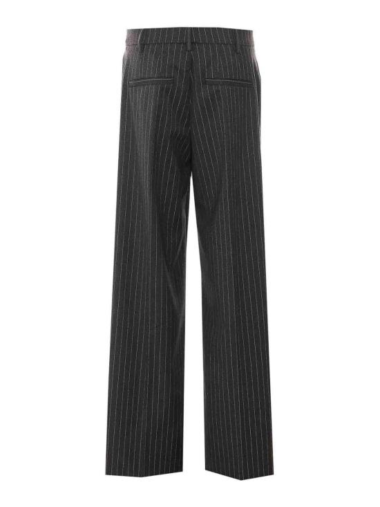 26FW 자딕앤볼테르 팬츠 WWPA01905023 Grey - ZADIG & VOLTAIRE