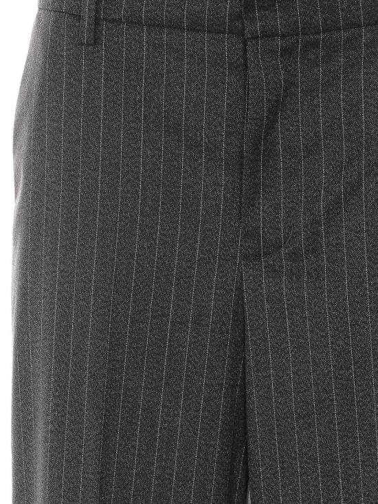 26FW 자딕앤볼테르 팬츠 WWPA01905023 Grey - ZADIG & VOLTAIRE