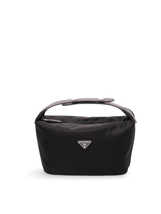 26FW 프라다 리나일론 미니백 1BC302RDLNVOOOF0632 BLACK