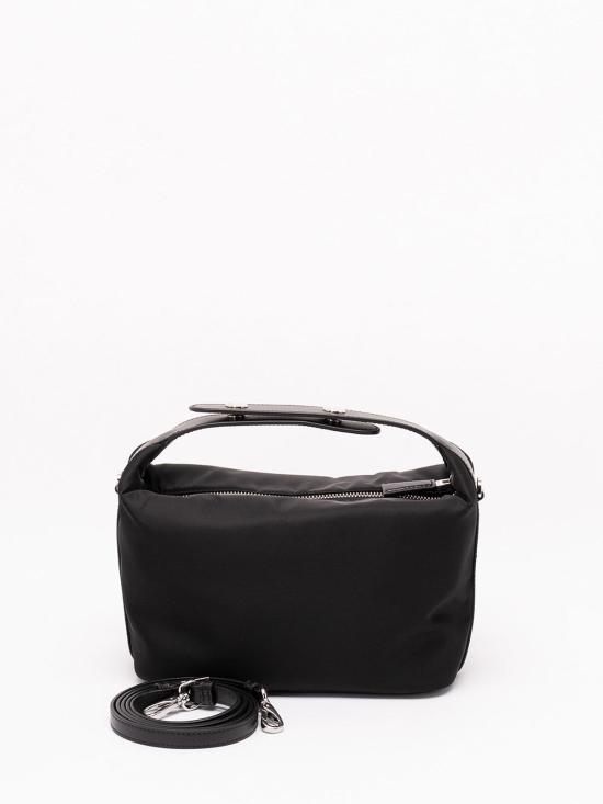 26FW 프라다 리나일론 미니백 1BC302RDLNVOOOF0632 BLACK - PRADA