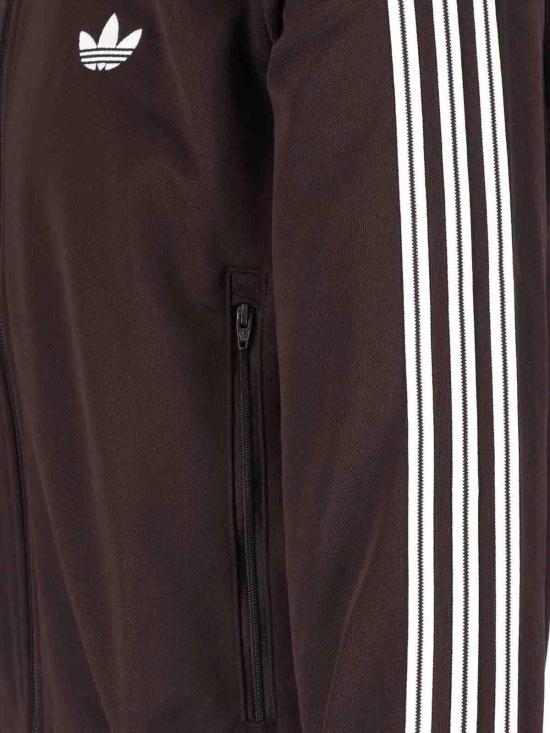 26FW 아디다스 탑 KR9710 Brown - ADIDAS