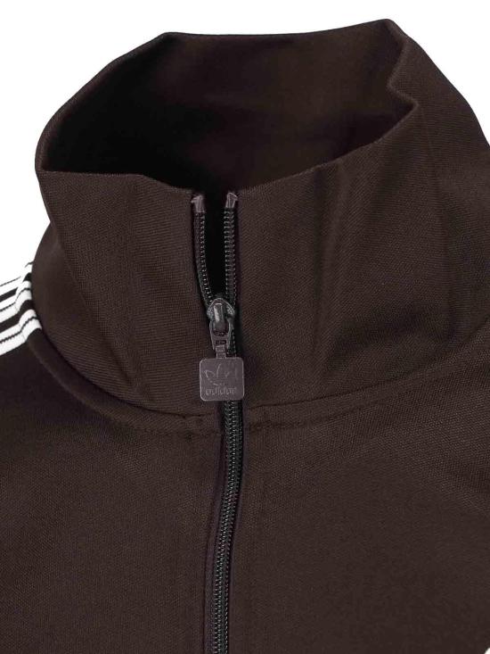 26FW 아디다스 탑 KR9710 Brown - ADIDAS