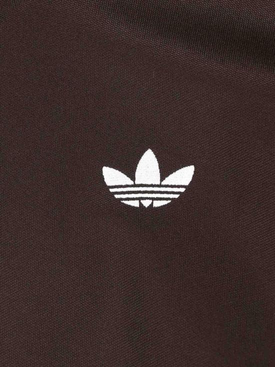 26FW 아디다스 탑 KR9710 Brown - ADIDAS