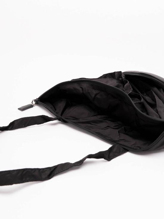 26FW 프라다 토트백 1TT330K0QF0002 Black - PRADA