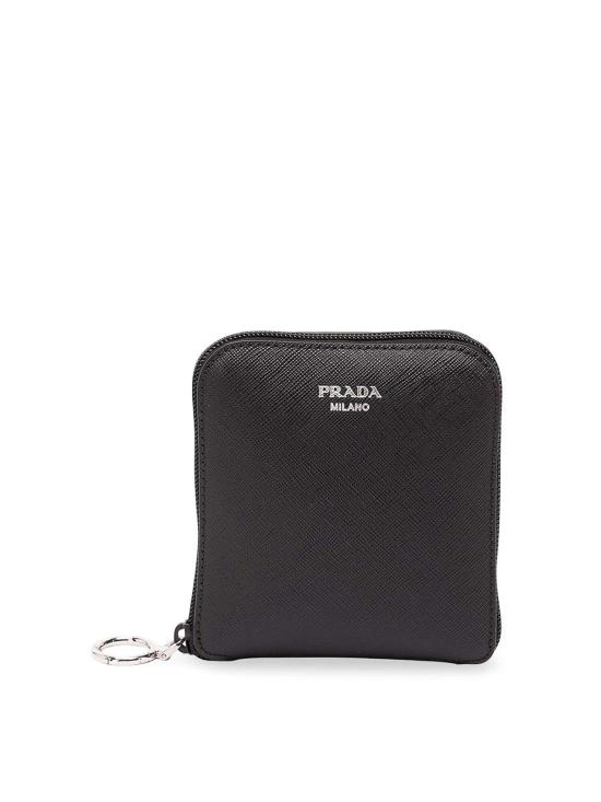 26FW 프라다 토트백 1TT330K0QF0002 Black