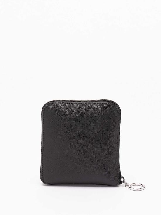 26FW 프라다 토트백 1TT330K0QF0002 Black - PRADA