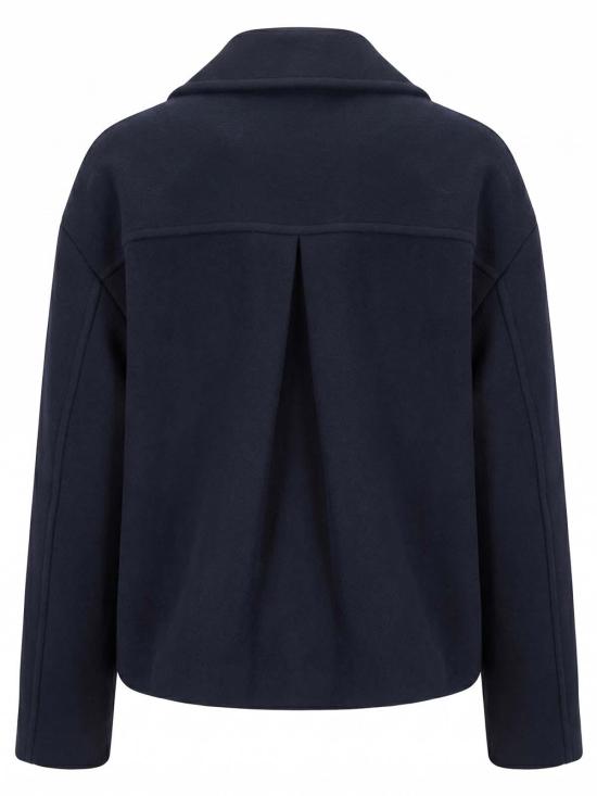26FW 핑코 숏팬츠 107552A3FGG03 Blue - PINKO