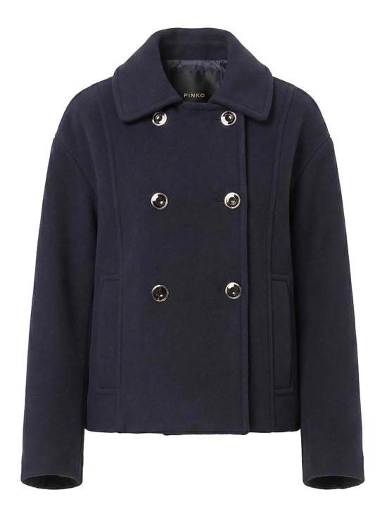 26FW 핑코 숏팬츠 107552A3FGG03 Blue
