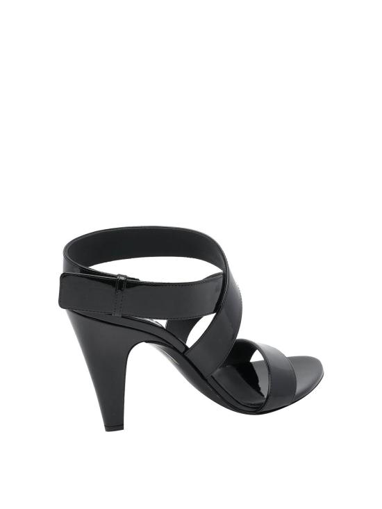 26SS 알라이아 힐/펌프스 AA3S2016I037999 Black - ALAIA