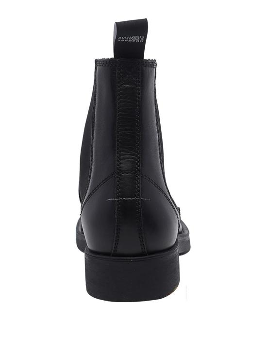 26FW MM6 메종마르지엘라 부츠 SH1WU0014P7431T8013 BLACK - MM6 MAISON MARGIELA