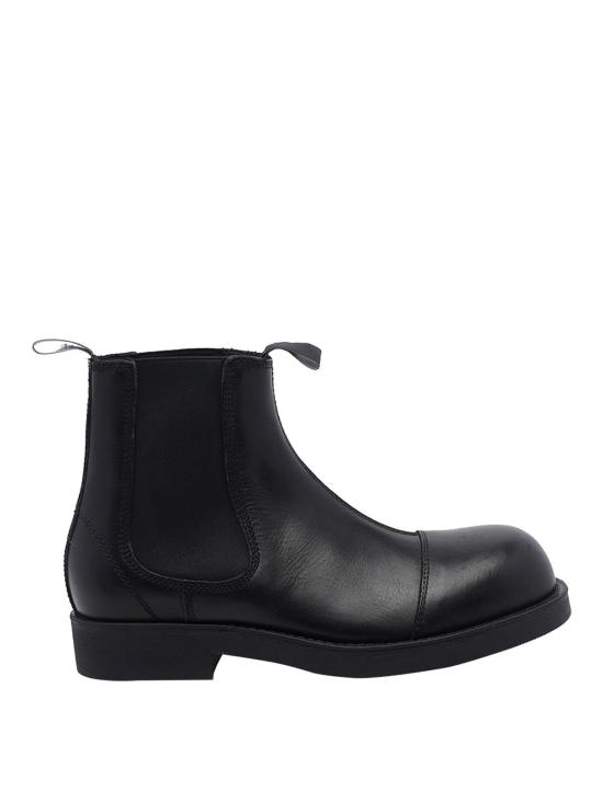 26FW MM6 메종마르지엘라 부츠 SH1WU0014P7431T8013 BLACK