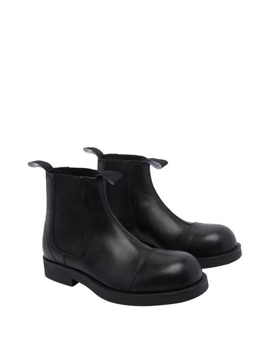26FW MM6 메종마르지엘라 부츠 SH1WU0014P7431T8013 BLACK - MM6 MAISON MARGIELA
