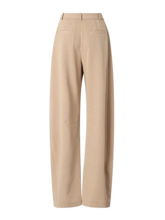 26FW 핑코 팬츠 107201A18EL13 Beige - PINKO