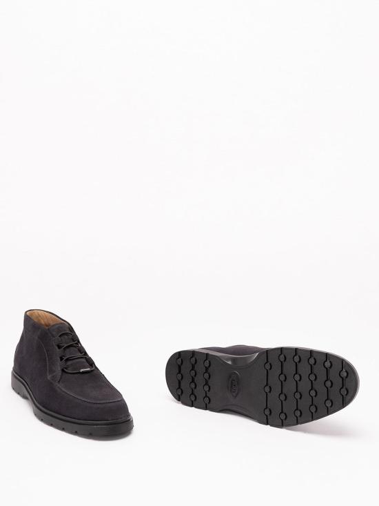 26FW 토즈 부츠 XXM59K0JL90RE0B603 CAMEL - TODS