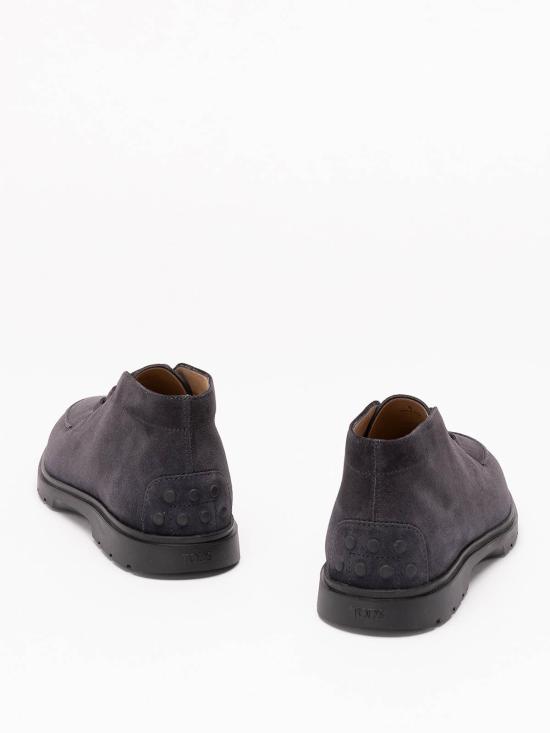 26FW 토즈 부츠 XXM59K0JL90RE0B603 CAMEL - TODS