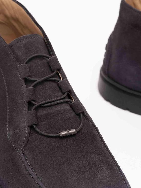 26FW 토즈 부츠 XXM59K0JL90RE0B603 CAMEL - TODS