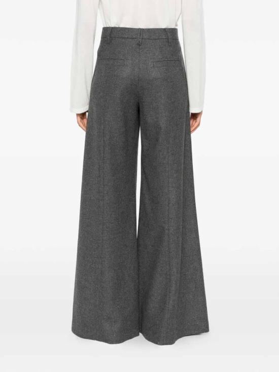 26FW 브루넬로 쿠치넬리 팬츠 MB162P9358C032 Grey - BRUNELLO CUCINELLI