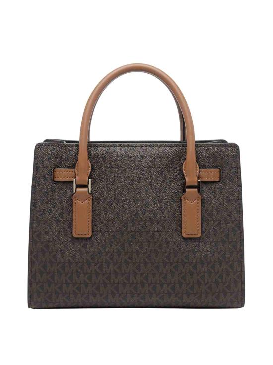 26FW 마이클 코어스 크로스백 30T6GNXS1B252 Brown - MICHAEL KORS