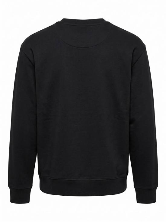 26FW 프라다 탑 UJL90B11OQSWMOF0002 Black - PRADA