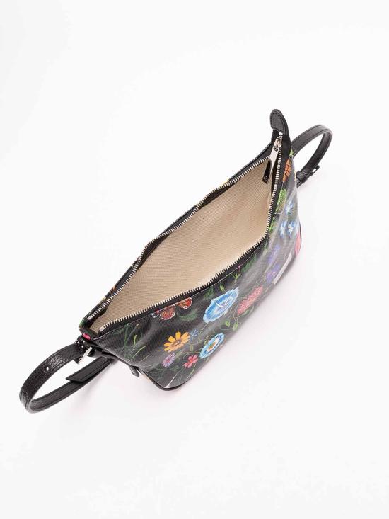 26FW 구찌 숄더백 874743FAF8S1055 BLACK - GUCCI