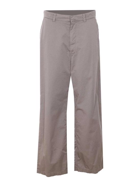 26SS 발렌시아가 워크웨어 팬츠 857631TSP139509 Beige