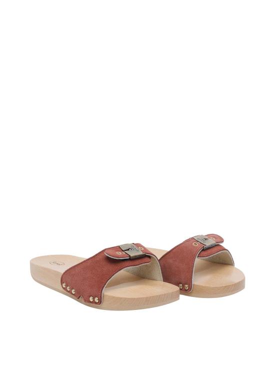 26SS 숄 샌들 F009511009 Red - SCHOLL