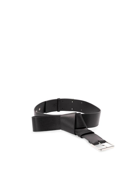 26FW 지방시 벨트 BB40APB2AD001 BLACK