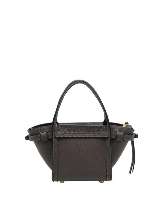 26FW 토즈 토트백 XBWTIMA0100WKAB208 GREY - TODS